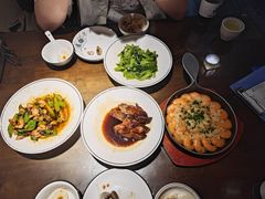 -应天大明王朝·南京菜(中山陵店)