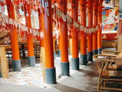 -西月山居匠心创意料理(江汉路新佳丽广场店)