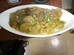 海葵花土豆-慢生活食府