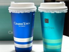 -CHARLIETOWN红茶公司(南京万象天地店)