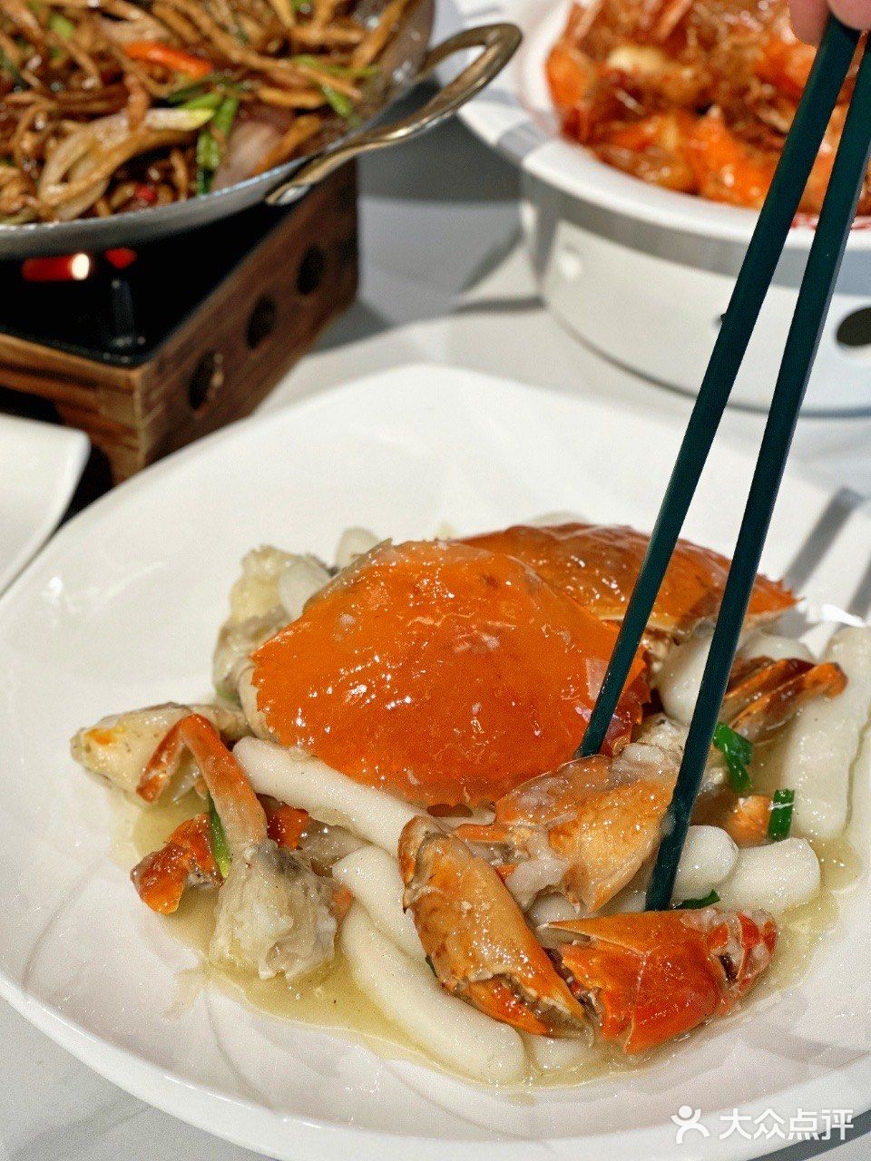 住在松江这么久，才发现这家好吃的上海菜?!