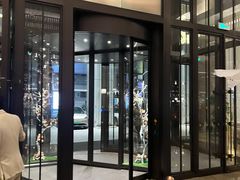 -上海前滩香格里拉大酒店