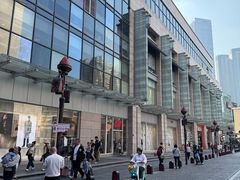 -长沙悦方ID MALL