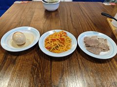 -小灶派· 地道兰州牛肉面(宏发大厦店)