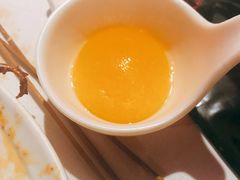 -铜锣湾·有麝自然香(渝北财富中心店)