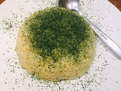 海苔芝士蛋炒饭套餐-十二舍·湯物素煮(江泰潤政店)
