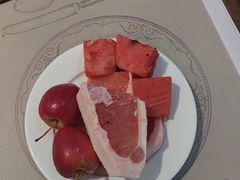 -晶丽香榭自助餐(南京大饭店)