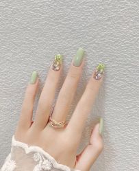 -LILY NAILS美甲美睫