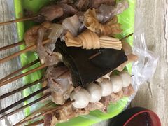 -马记大锅煮(总店)