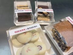 -祥禾饽饽铺·中式糕点(北京来福士店)