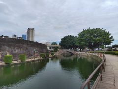 -石炮台公园