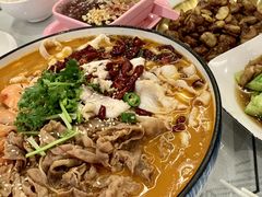 -辣么好吃私厨(新城店)
