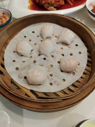 -香雪海饭店中餐厅·宴会厅(东环路店)