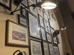 大堂-阿妮叶李(光谷世界城店)