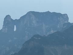 -张家界荷花国际机场