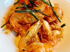 -上海和平饭店龙凤厅 Dragon Phoenix