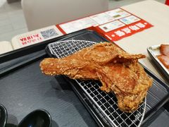 -永和大王(宜山店)