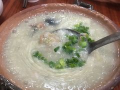 -万兴菜馆(龙华店)