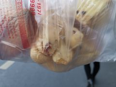 -周记传统糕点PASTRY(蜀汉路店)