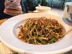 -西安饭庄·非遗陕菜(钟楼店)