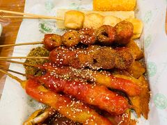 -张记炸串肠粉