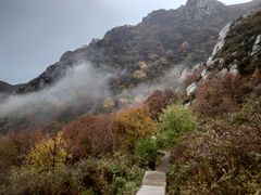 -灵山