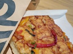 京酱风味鸡肉佛卡恰-星巴克臻选(泉州晋江SMMALL店)