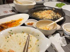 -前海沿·青岛菜(大拇指广场石老人店)