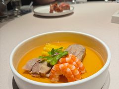 -漢舍中国菜馆(889广场店)