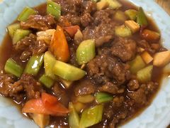 糖醋里脊-联生老店(集美店)