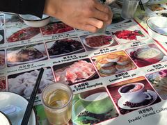 -馅老满·生春阁(慕田峪店)