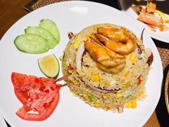 -泰国餐厅 Thai Food(裕华万达店)