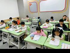 -昂立青少儿成长中心(普陀中环百联校区)