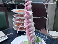 -得意咚瓜·顺德鱼生·冬瓜火锅(深圳首店)