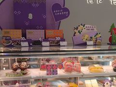-GANSO元祖食品(锦创书城店)