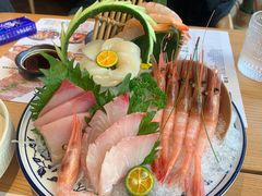 -Sushi Love 创意寿司(丽影广场店)