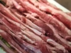 -胡同儿老北京涮肉