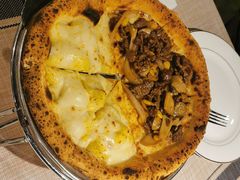 -Primo·丽莫意大利窑烤披萨