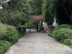 -中国茶叶博物馆(双峰馆区)