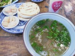 -老白家水盆羊肉