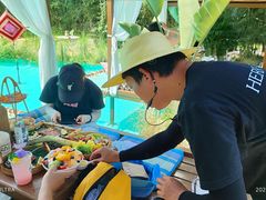 -HERRE·FARM 赫尔露营农场·团建聚会包场