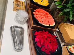 -大渔铁板烧(花园道店)
