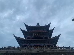 -大理古城