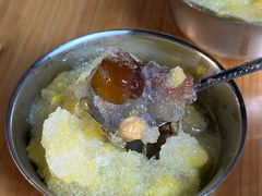 菠萝冰清凉补-南街清补凉(黄贝岭店)