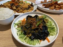 -将相和·海鲜蒸饺大连菜