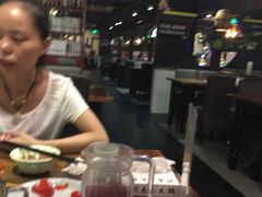 -要得自助火锅(新川路店)