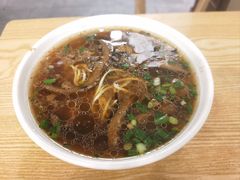 -康大口蘑面庄(将军街店)
