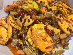 -遇西祠·海鲜烧烤(总店)