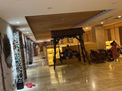 -碧中海汤泉汗蒸酒店