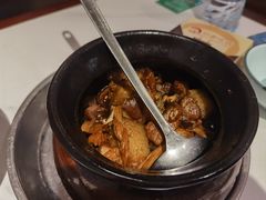 -回家吃饭·地道南昌菜(建德观总店)